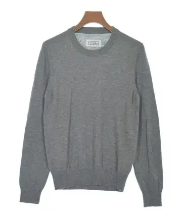 Maison Margiela 니트 스웨터 남성용