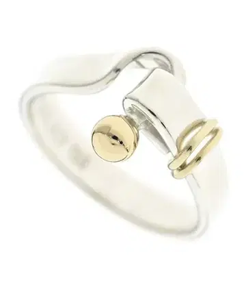 TIFFANY & CO. 반지 여성용