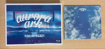 BUMP OF CHICKEN/투어 2019 오로라 아크 블루레이