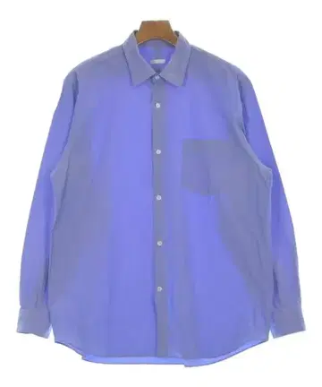 COMOLI 캐주얼 셔츠 남성용