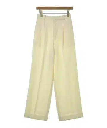 Diagram GRACE CONTINENTAL 여성용 슬랙스