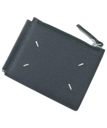 메종 마르지엘라 지갑 코인 케이스 남성용