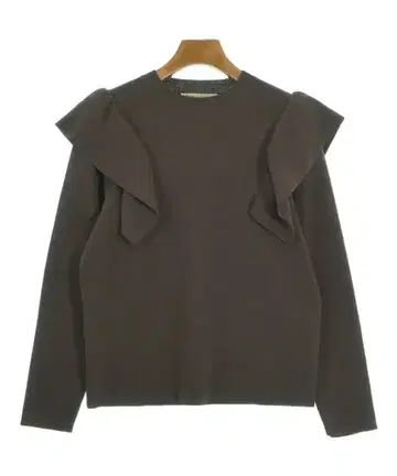 BEAUTE DE OPAQUE 니트 스웨터 여성용