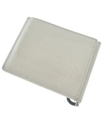 메종 마르지엘라 지갑 코인 케이스 남성용