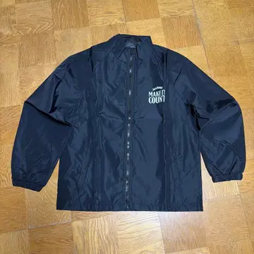 Jack Daniel's 잭 다니엘 나일론 자켓 XL 사이즈