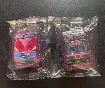 새상품 고치조 2세트 리바이스 리바이 바이스 키라 클리어