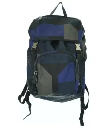 PRADA 여성용 백팩