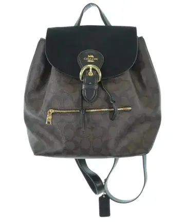 COACH 백팩 여성용