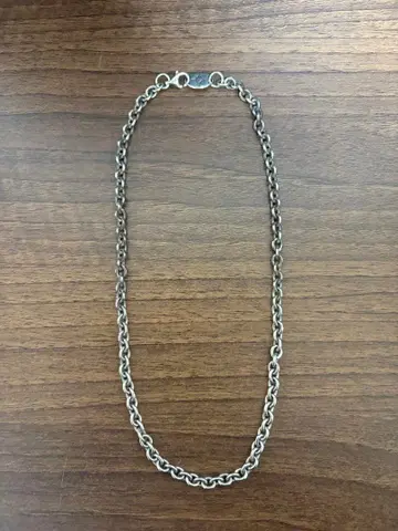 Arizona freedom 통나무 50cm 체인