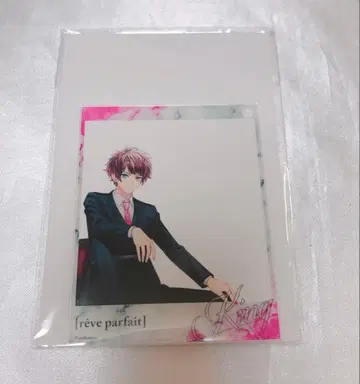 DYNAMIC CHORD 다이너 카시이 레이네 아크릴 카드 아쿠카