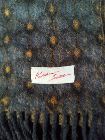 코신 사토 머플러 (사토 타카노부)