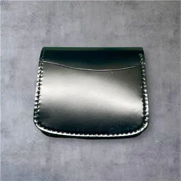 2단 접이식 지갑 코도반