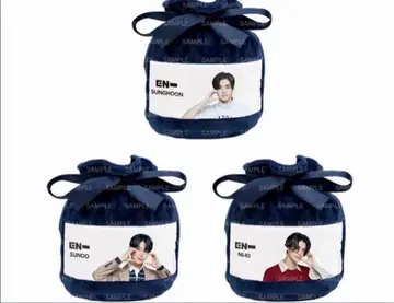 ENHYPEN 성훈 세트