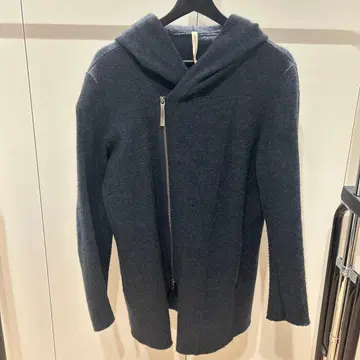 더 비리디안느 후드티