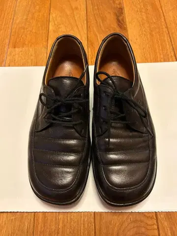 Ganter AKTIV 간터 가죽 신발