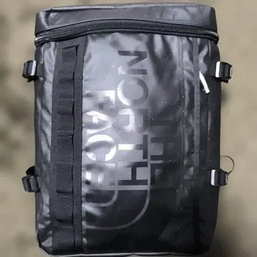 THE NORTH FACE 퓨즈 박스 21L