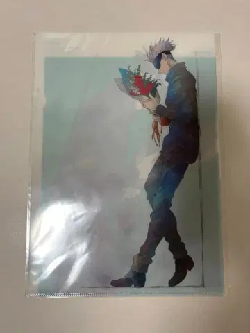 주술회전 MAPPA 고죠 사토루 벌스데이 2020 클리어 파일