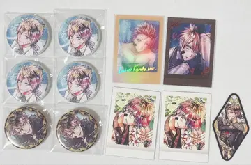 악마 고양이 로노 캔뱃지 파샤코레