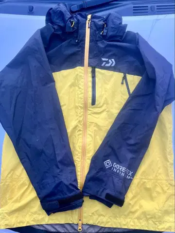 DAIWAGORE-TEX INFINIUM 우비 [ XL ] DR1922