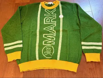 MARK & LONA 니트 스웨터 50