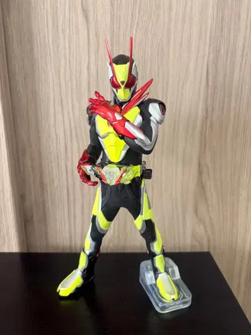 가면라이더 제로투 소프빅스 제일복권