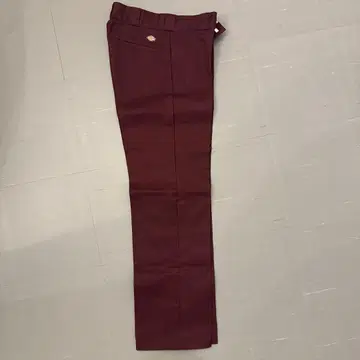 거의 새상품 Dickies 874 오리지널 핏 워크 팬츠 32