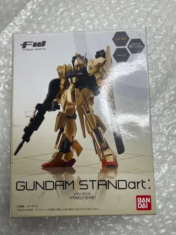 백식 피규어 반다이