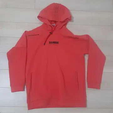 테일러메이드 후드티