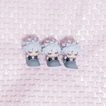 히로아카 다비 오넴탄 어스 컬러 3종 4종