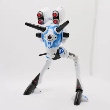 카이요도 리볼텍 야마구치 No.51 초시공 요새 마크로스 리가드