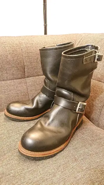 새상품급 RED WING 2268 PT91