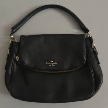 케이트 스페이드 천연 가죽 백