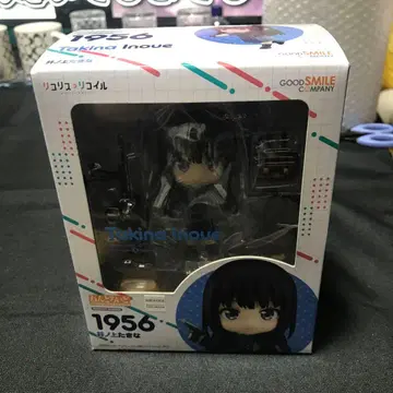 넨도로이드 이노우에 타키나