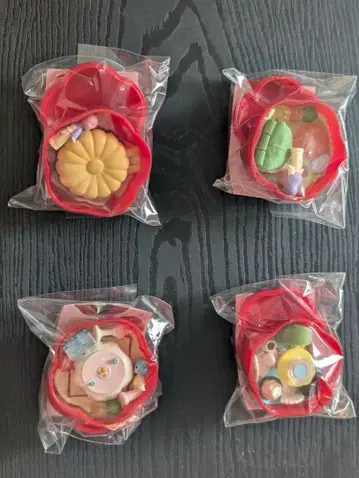 [레어] 오토메바코 미니어처 인형의 집 가챠 [전종 세트]