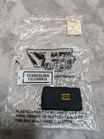 텐더 로인 리스트 밴드