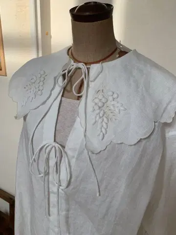 TOWAVASE 원피스 DRESS Bonvoyage