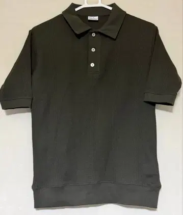 Robert P Miller LaLa Begin 별주 와플 폴로 T