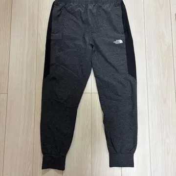 THE NORTH FACE 그레이 팬츠 L 사이즈