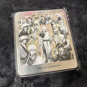 은혼전 캔 엽서 세트