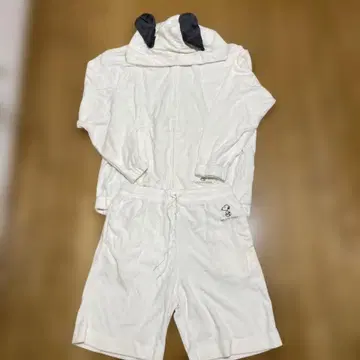 젤라또피케 스누피 셋업 룸웨어