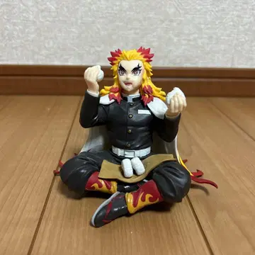 렌고쿠 쿄쥬로 피규어