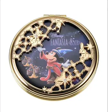 디즈니 판타지아 85주년 기념 거울