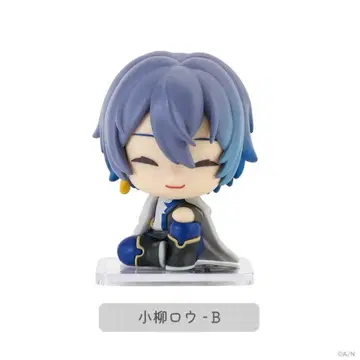 니지콧토 코야나기 로우 B