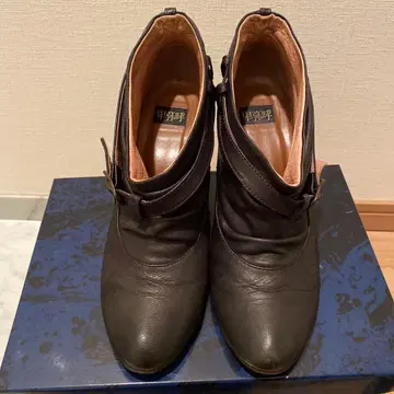 히미코 변신 부티