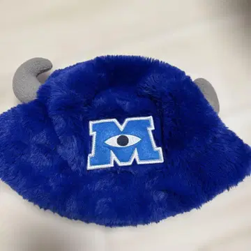 몬스터즈 잉크 캡