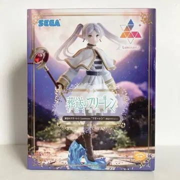 [ 미개봉 ] 장송의 프리렌 Luminasta 프리렌 피규어
