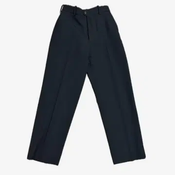 MARKAWARE 슬랙스 A24F06PT04C 블랙