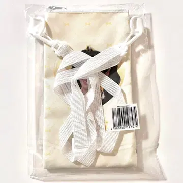 초 도키메키 선전부 도키센 스다 아이키 조 복권 창문 포함 숄더 파우치