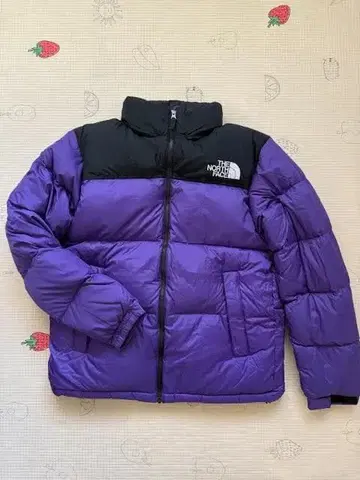 THE NORTH FACE 눕시 자켓 XL 다운 자켓