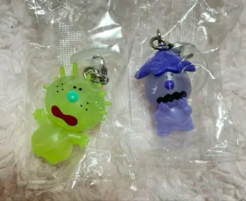 이런 애가 있을까? 싫어! 부르르